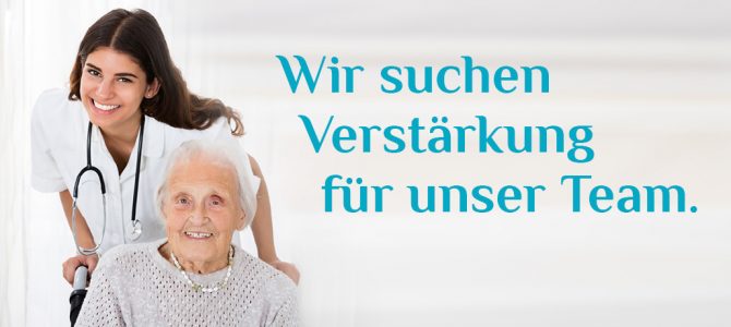Jetzt bewerben